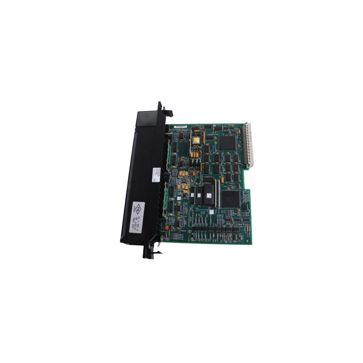 IC697ALG320 GE Fanuc Series 90-70 4-Channel Analog Output Module