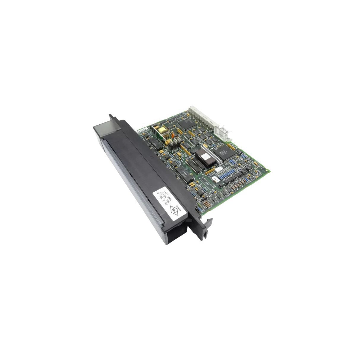 Módulo de entrada analógica IC697ALG321 | Serie 90-70 de GE Fanuc