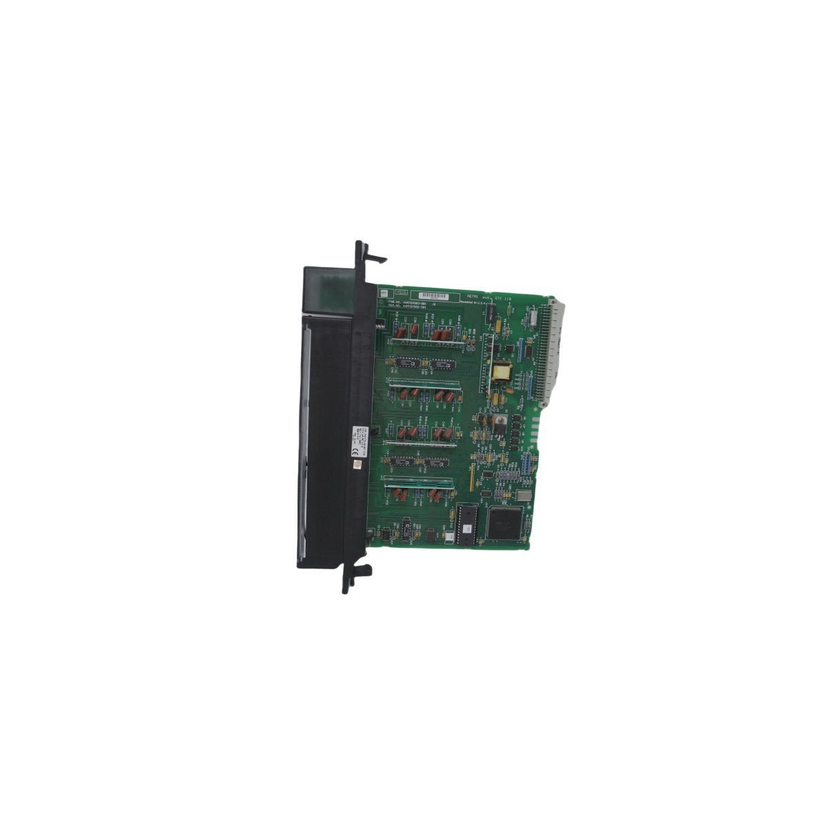 IC697ALG440 GE Fanuc Series 90-70 8-Channel Analog Output Module
