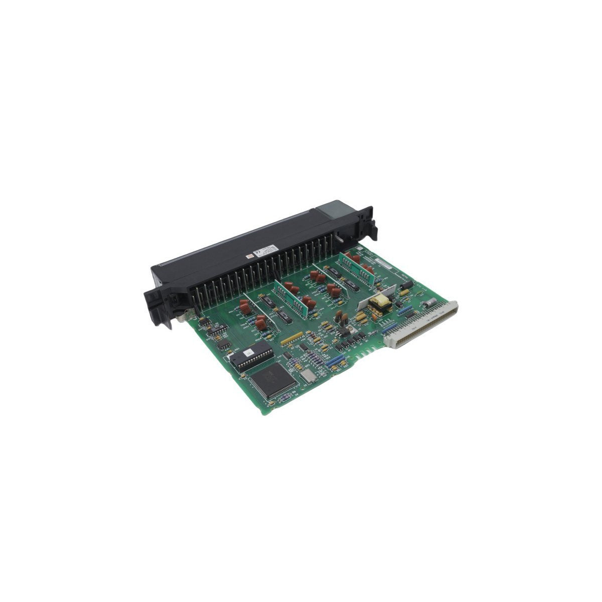 IC697ALG440 GE Fanuc Series 90-70 8-Channel Analog Output Module