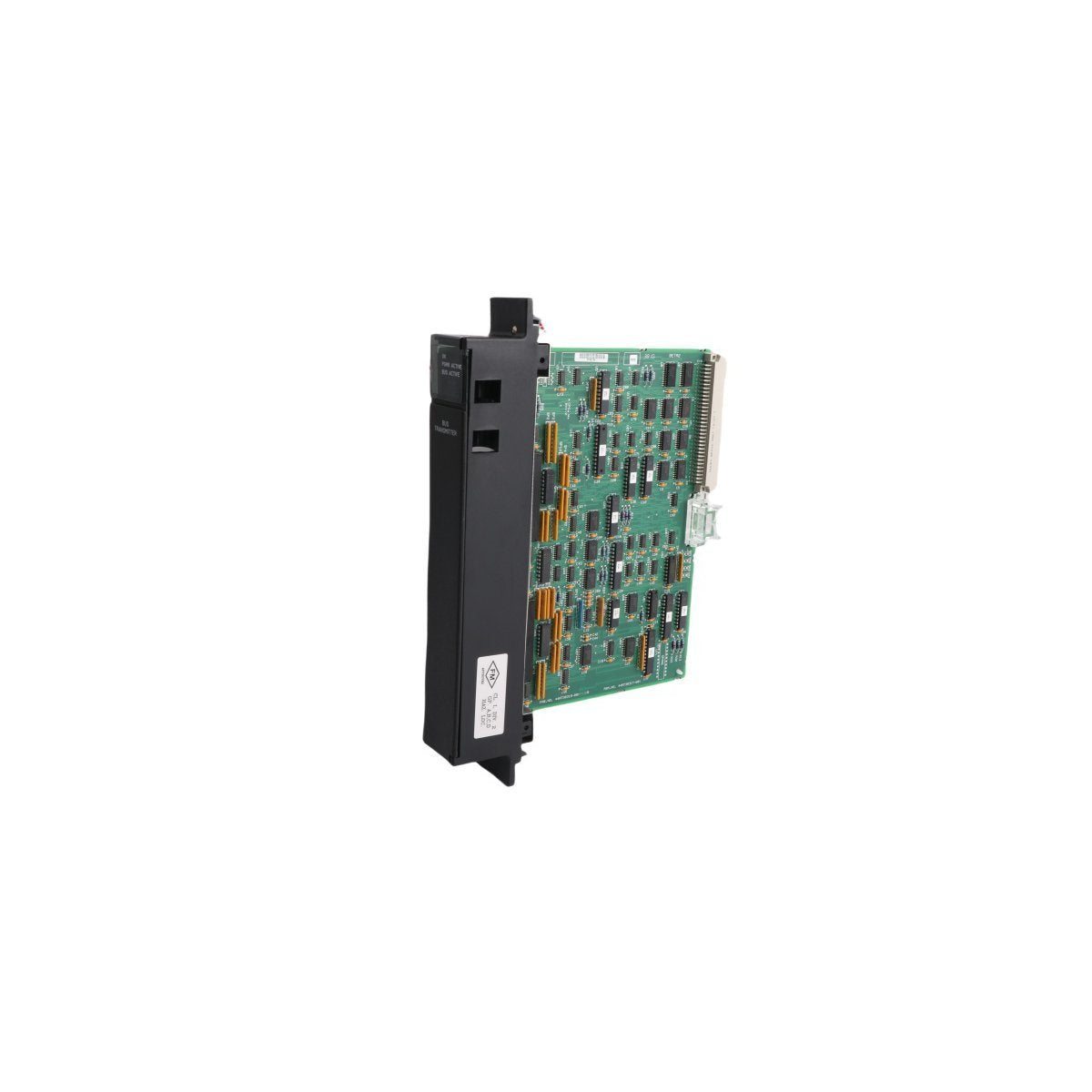 IC697BEM713 وحدة إرسال ناقل | واجهة توسيع GE Fanuc Series 90-70