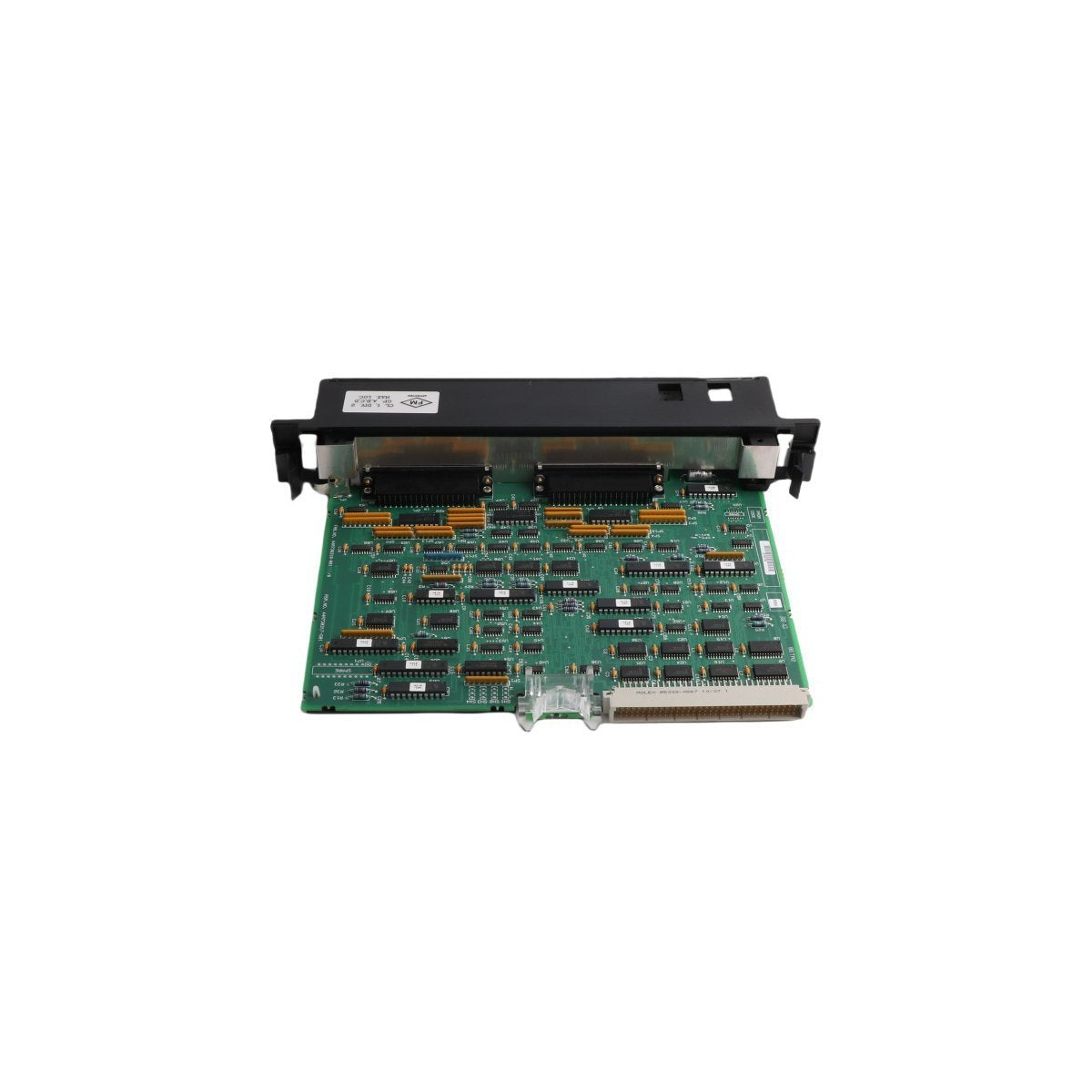 IC697BEM713 Bus Transmitter Module | GE Fanuc Series 90-70 Expansion Interface