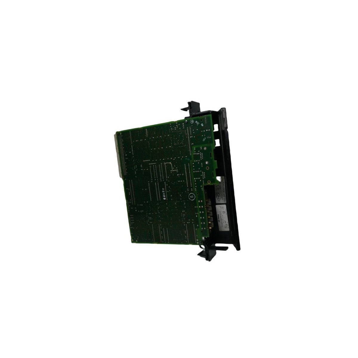 IC697BEM731F GE Fanuc Series 90-70 Genius Bus Controller Module