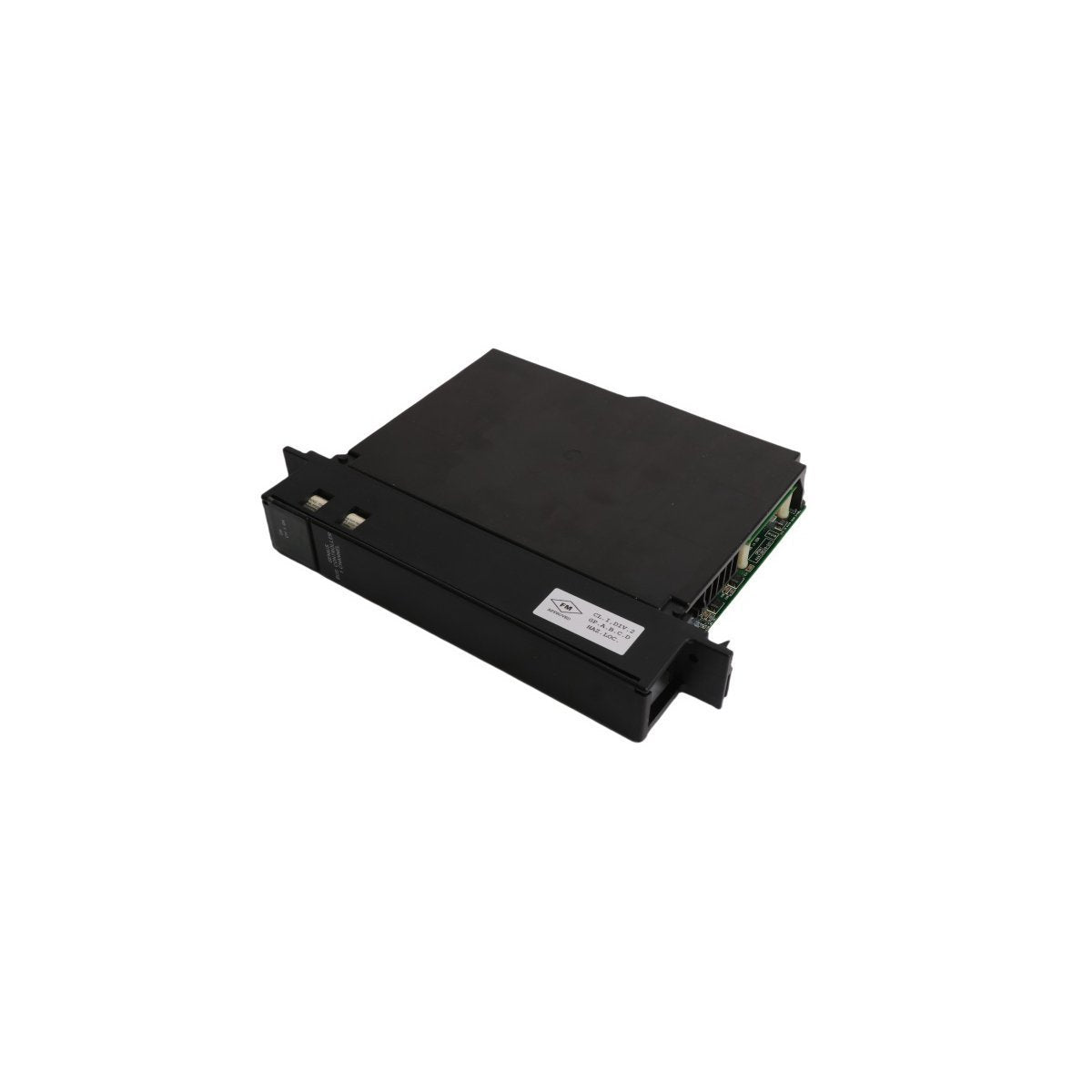 وحدة تحكم لوحدة المعالجة المركزية (CPU) احتياطية ساخنة GE Fanuc IC697CGR935 Series 90-70