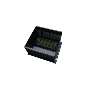 IC697CHS750 حامل خلفي بخمس فتحات | هيكل إدخال/إخراج GE Fanuc Series 90-70