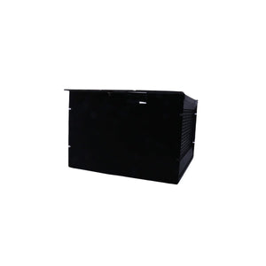 IC697CHS750 حامل خلفي بخمس فتحات | هيكل إدخال/إخراج GE Fanuc Series 90-70