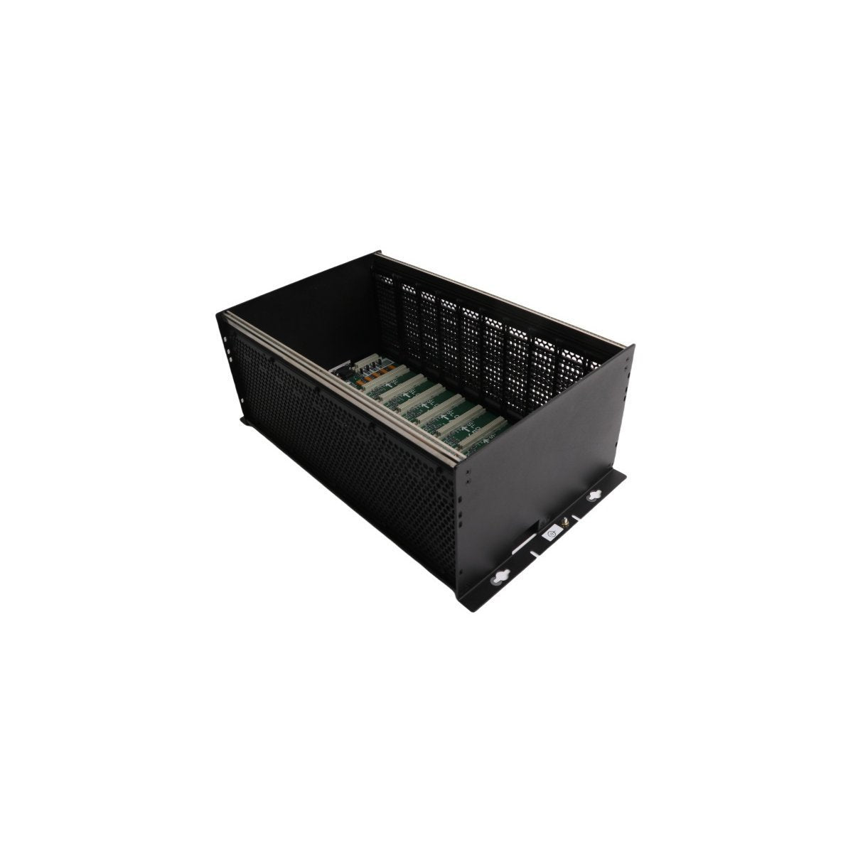 IC697CHS790 GE Fanuc Series 90-70 9-Slot PLC Rack Backplane Chassis