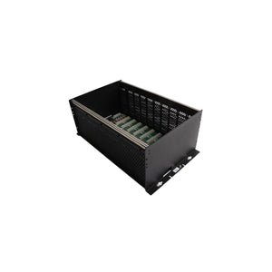 IC697CHS790 GE Fanuc Series 90-70 9-Slot PLC Rack Backplane Chassis