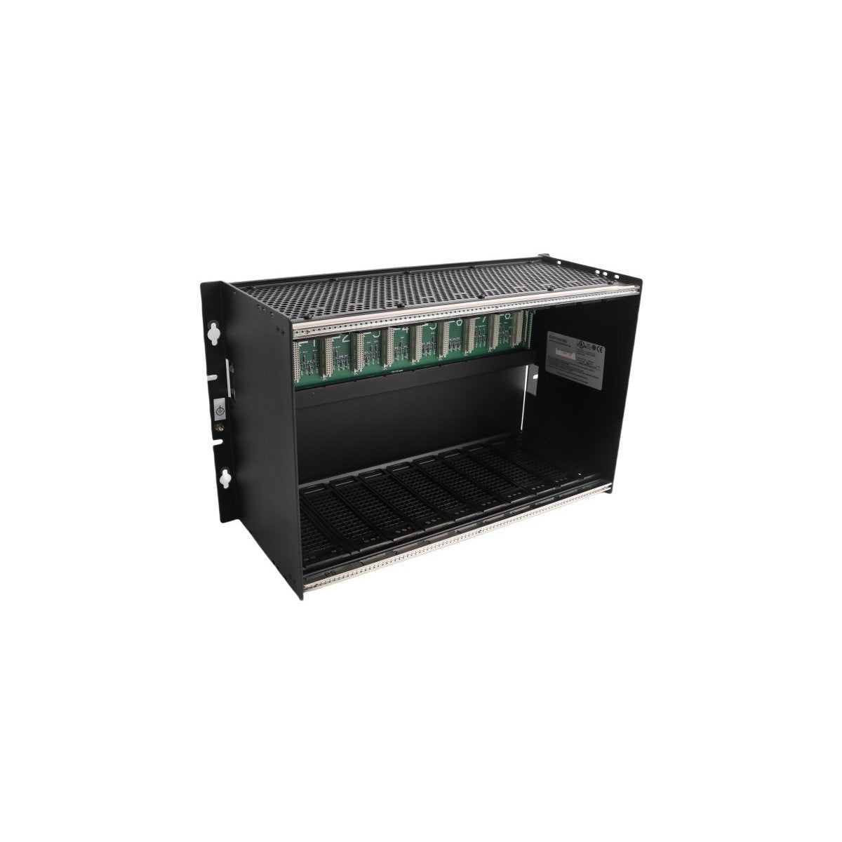 IC697CHS790 GE Fanuc Series 90-70 9-Slot PLC Rack Backplane Chassis