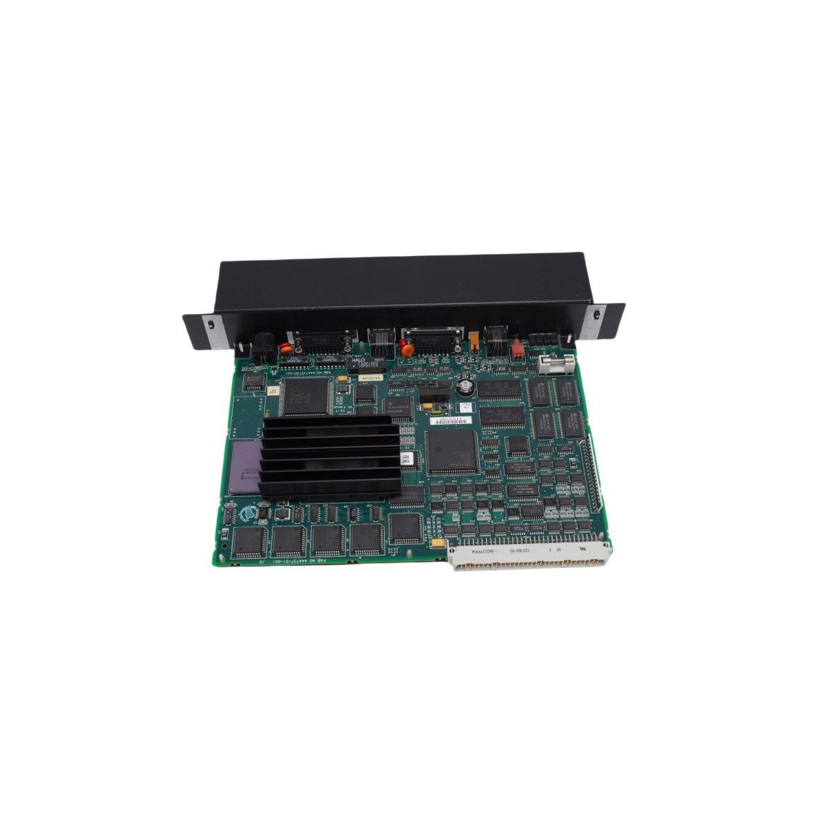 IC697CMM742 GE Fanuc Series 90-70 Ethernet Communication Module