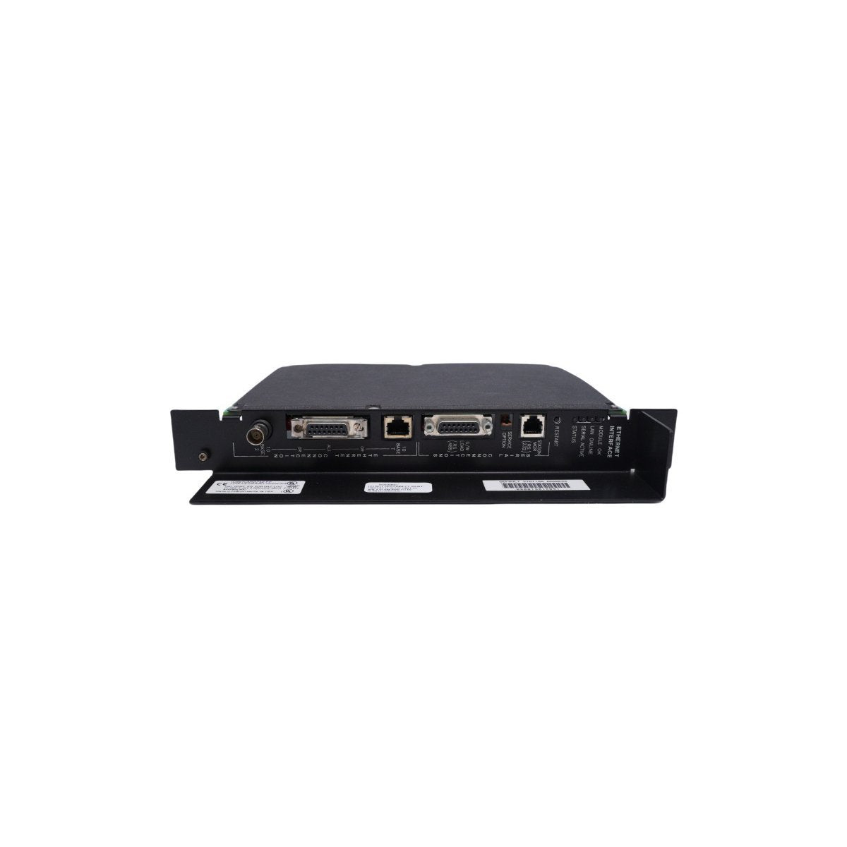 IC697CMM742 GE Fanuc Series 90-70 Ethernet Communication Module