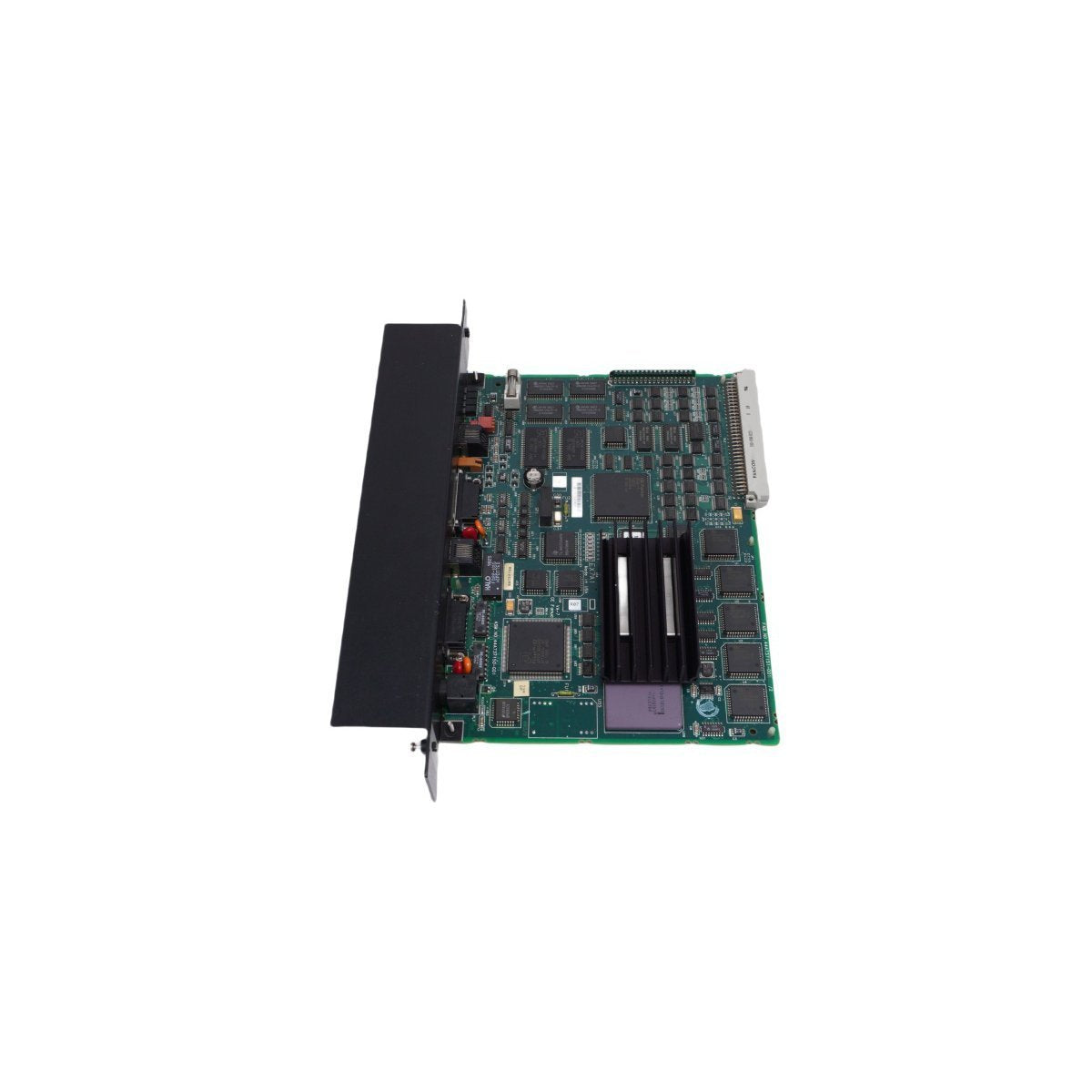 IC697CMM742 GE Fanuc Series 90-70 Ethernet Communication Module