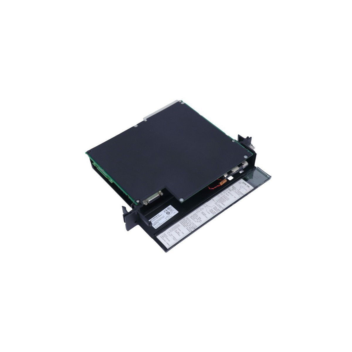 IC697CPM790 GE Fanuc Series 90-70 Redundant CPU Module
