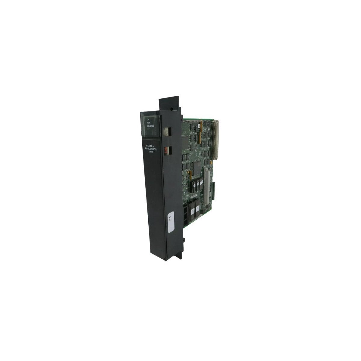 وحدة المعالجة المركزية IC697CPU711 GE Fanuc Series 90-70