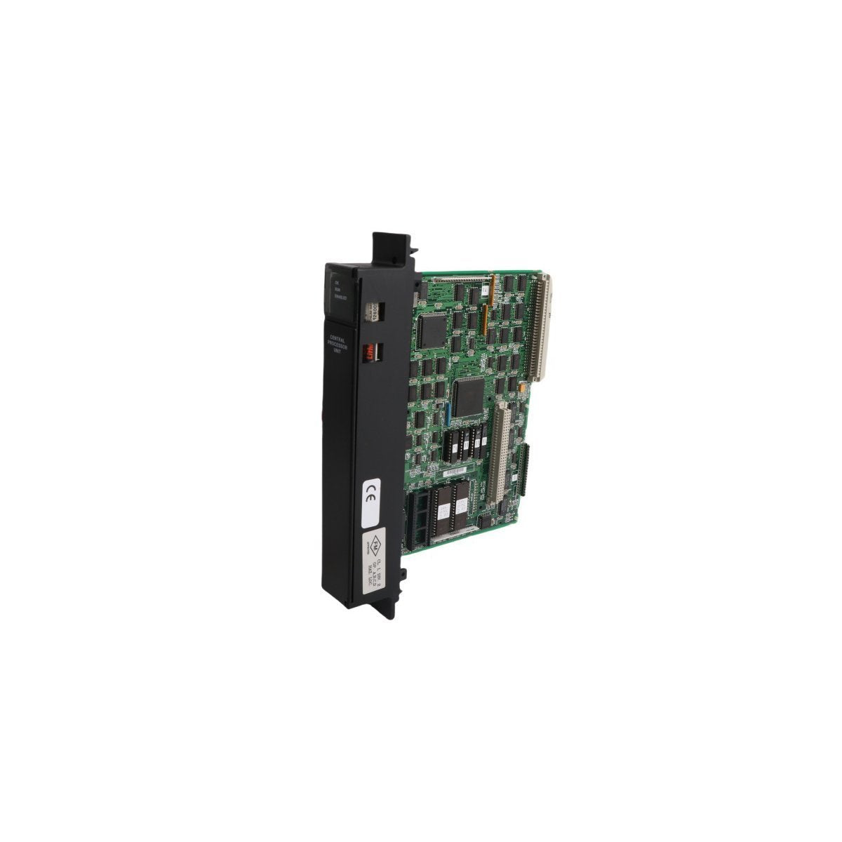 IC697CPU731 GE Fanuc Series 90-70 CPU Module Central Processing Unit