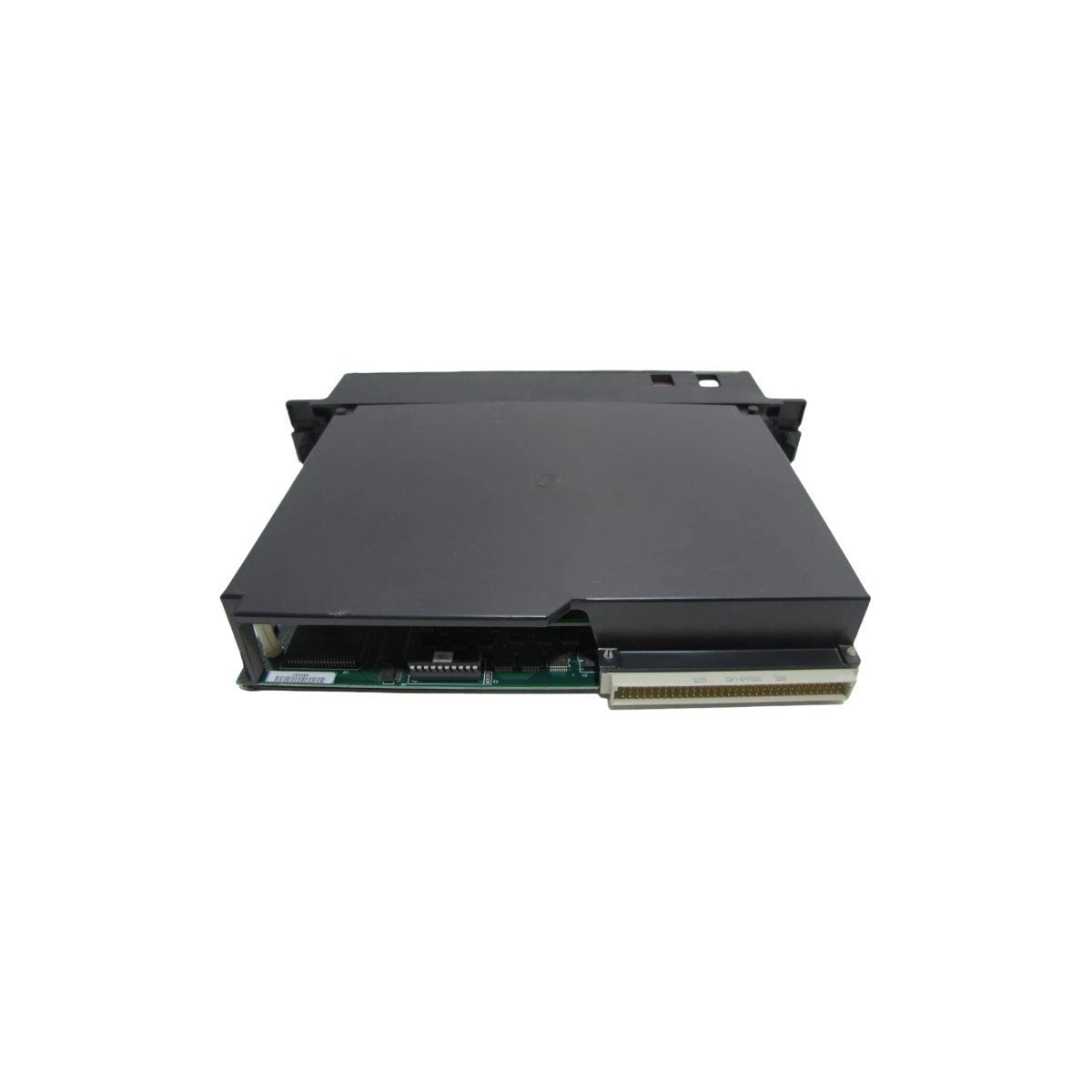 IC697CPU772 معالج مركزي فاصلة عائمة | وحدة تحكم GE Fanuc Series 90-70