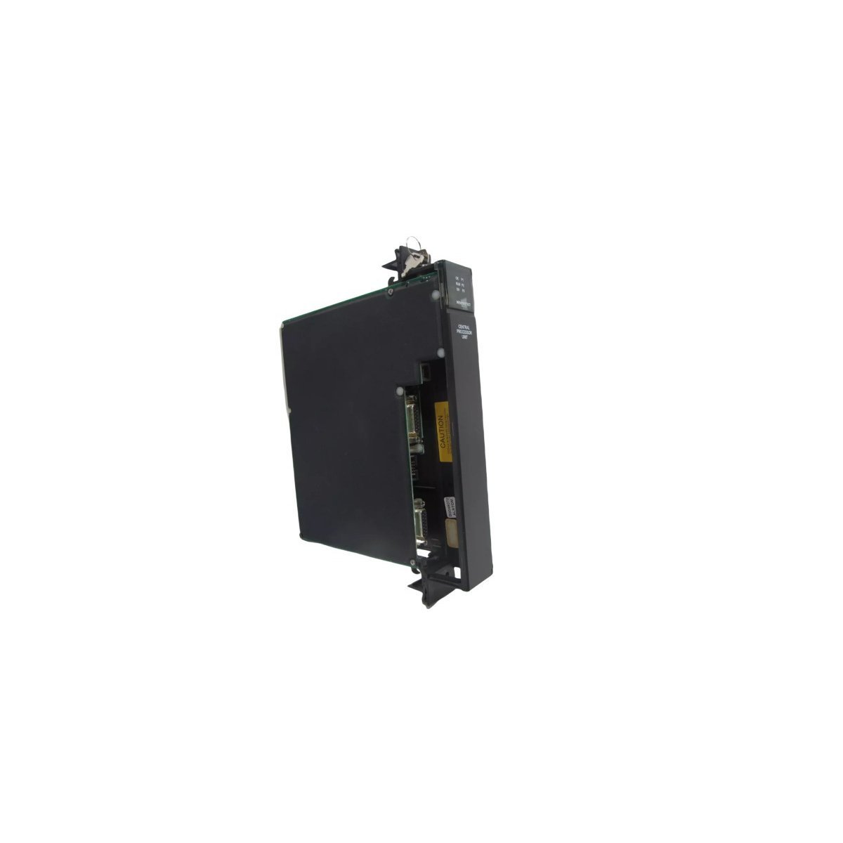 IC697CPU772 Floating Point Central Processor | GE Fanuc Series 90-70 Controller