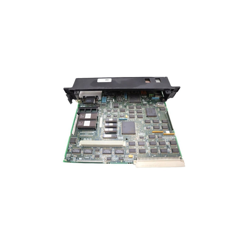 IC697CPU772 Floating Point Central Processor | GE Fanuc Series 90-70 Controller