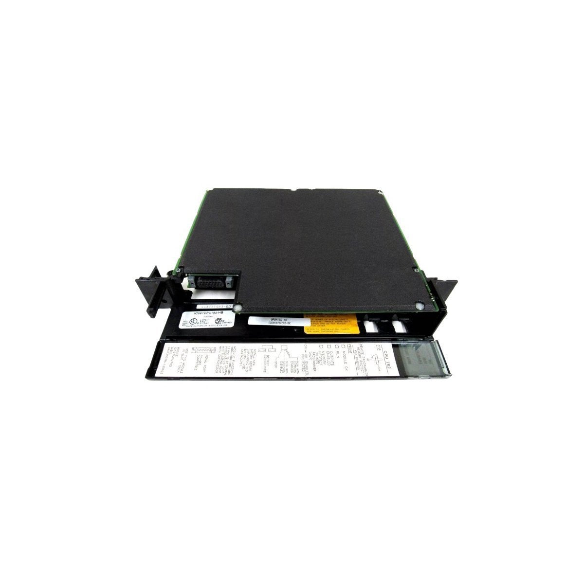IC697CPU782 GE Fanuc Series 90-70 Floating-Point CPU Processor Module