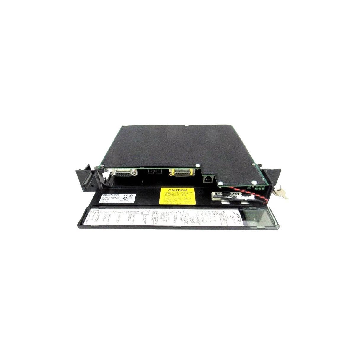 IC697CPX772 GE Fanuc Series 90-70 PLC CPU Processor Module