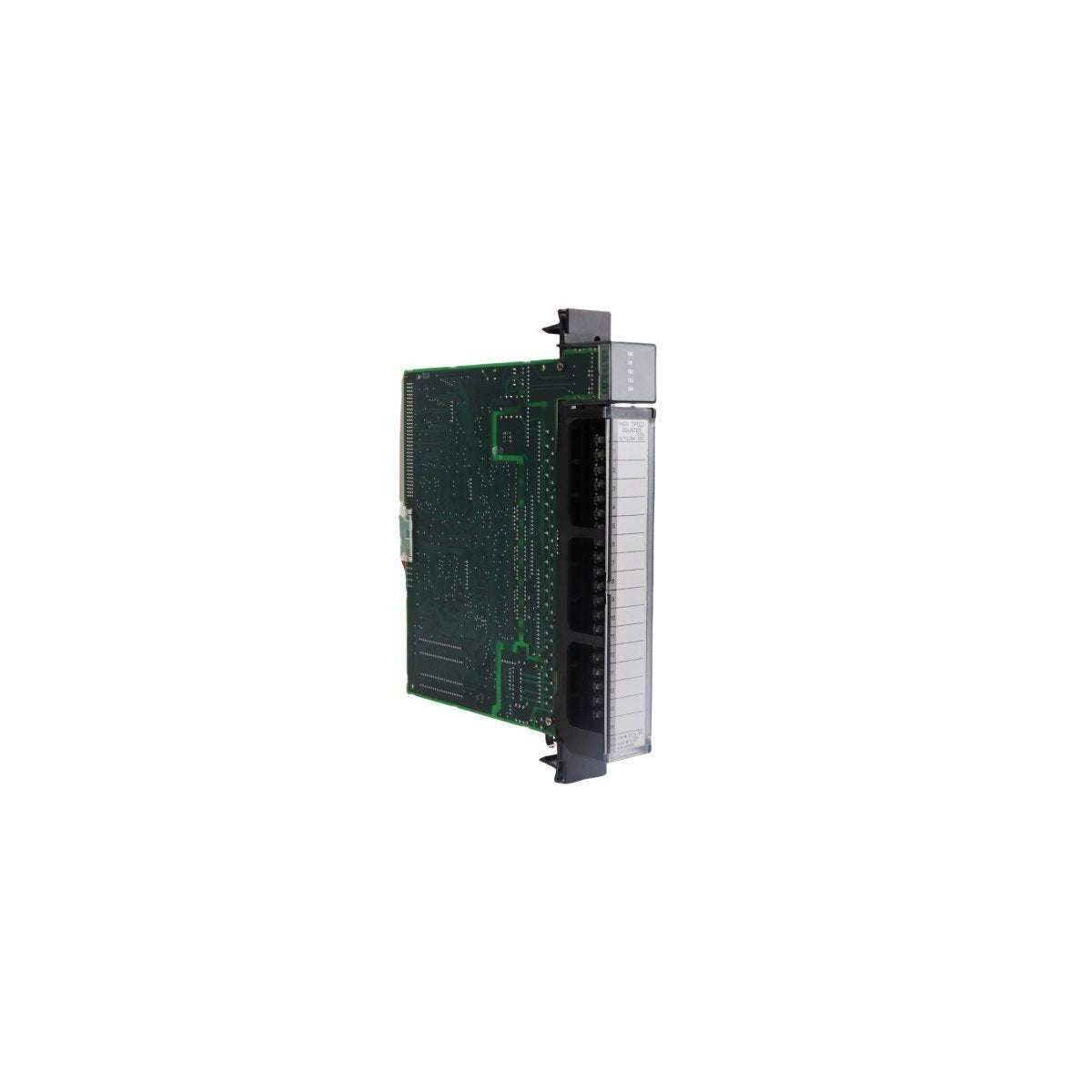 وحدة عداد عالي السرعة IC697HSC700 GE Fanuc Series 90-70