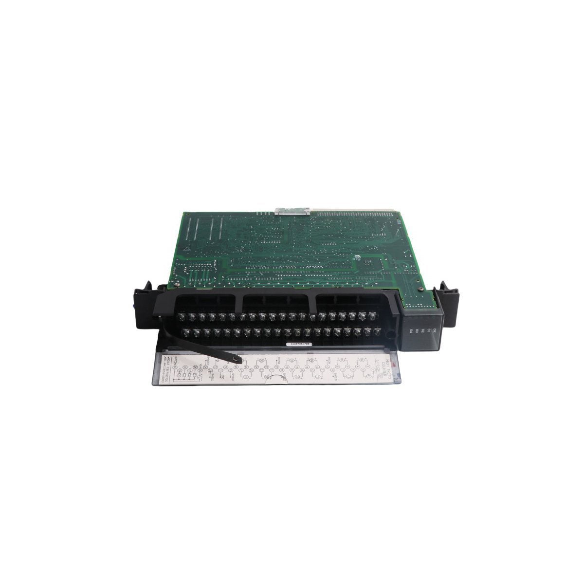 وحدة عداد عالي السرعة IC697HSC700 GE Fanuc Series 90-70