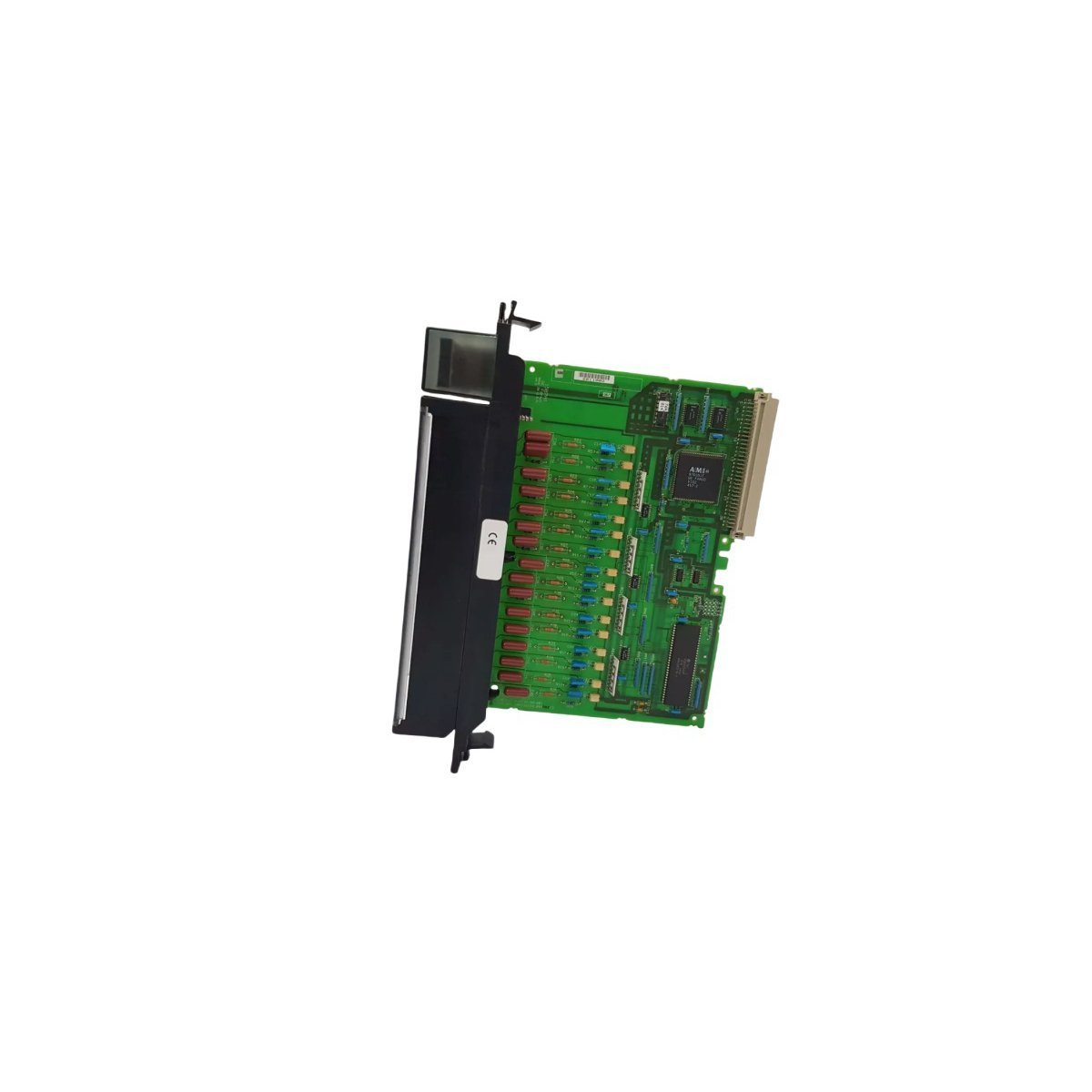 IC697MDL240 GE Fanuc Series 90-70 16-Point Discrete Input Module