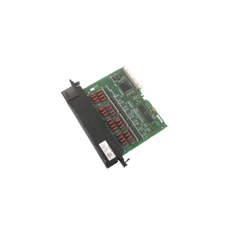 IC697MDL250 GE Fanuc Series 90-70 32-Point AC Discrete Input Module
