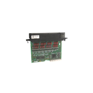 IC697MDL250 GE Fanuc Series 90-70 32-Point AC Discrete Input Module