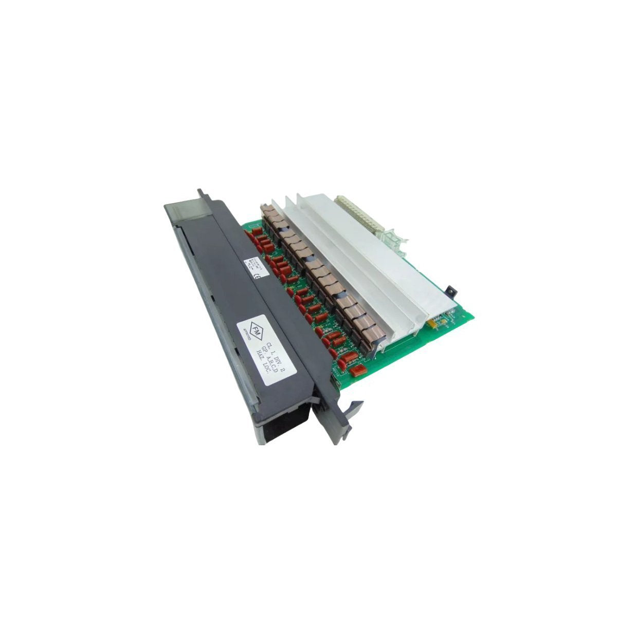 IC697MDL340 GE Fanuc Series 90-70 Discrete Output Module