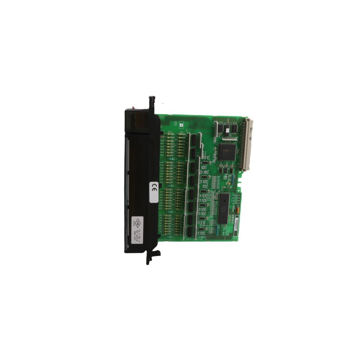 IC697MDL653 GE Fanuc Series 90-70 32-Point DC Digital Input Module