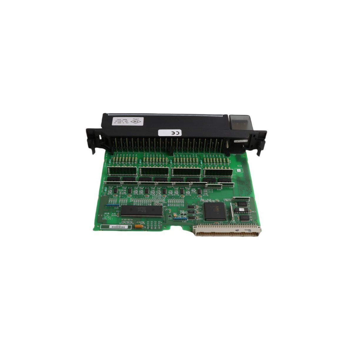 IC697MDL653 GE Fanuc Series 90-70 32-Point DC Digital Input Module