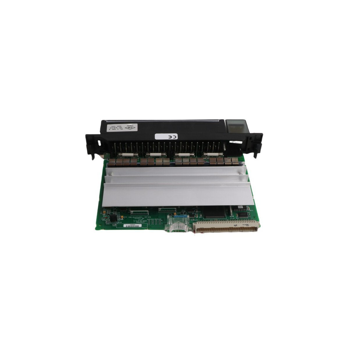 IC697MDL740 GE Fanuc Series 90-70 Relay Output Module 16-Point DC Output