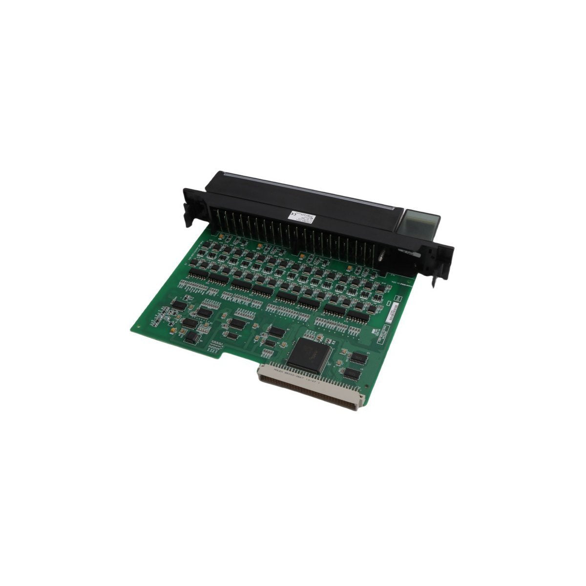 IC697MDL750 GE Fanuc Series 90-70 32-Point DC Discrete Output Module