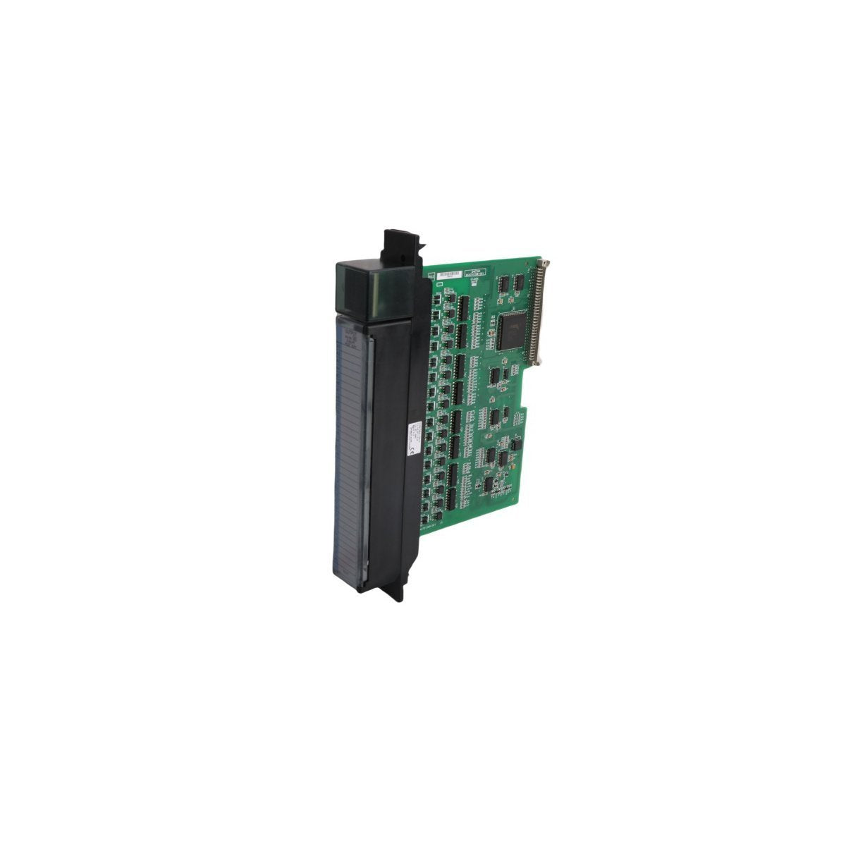 IC697MDL750 GE Fanuc Series 90-70 32-Point DC Discrete Output Module