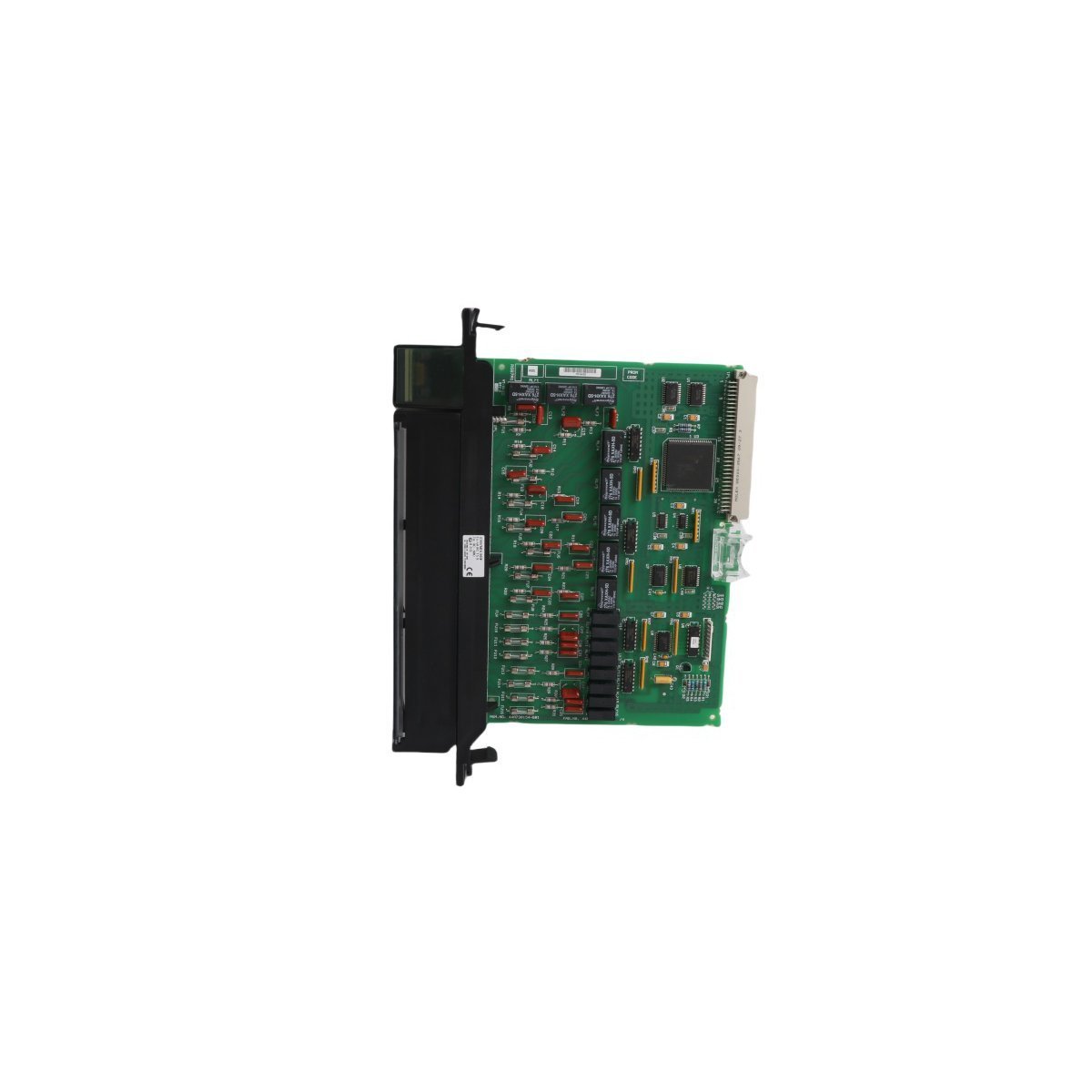 وحدة إخراج مرحل ذات 16 نقطة من الفئة 90-70 من جنرال إلكتريك فانوك IC697MDL940