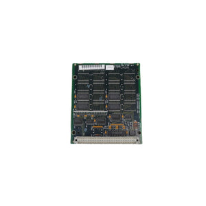 وحدة ذاكرة توسيع CMOS طراز IC697MEM715 من السلسلة 90-70 | جنرال إلكتريك فانوك