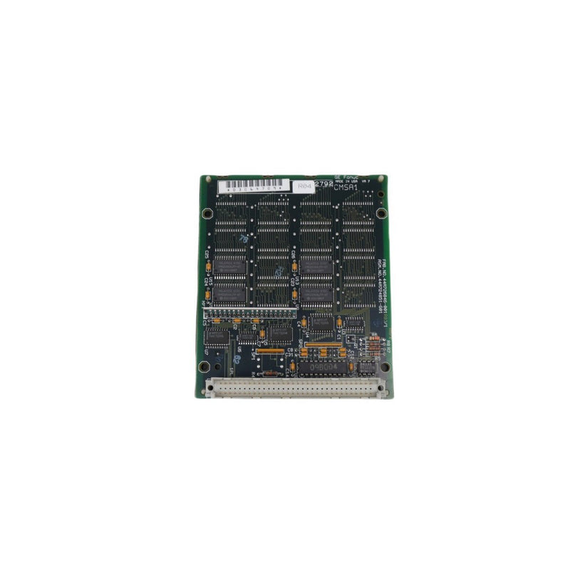 وحدة ذاكرة توسيع CMOS طراز IC697MEM715 من السلسلة 90-70 | جنرال إلكتريك فانوك