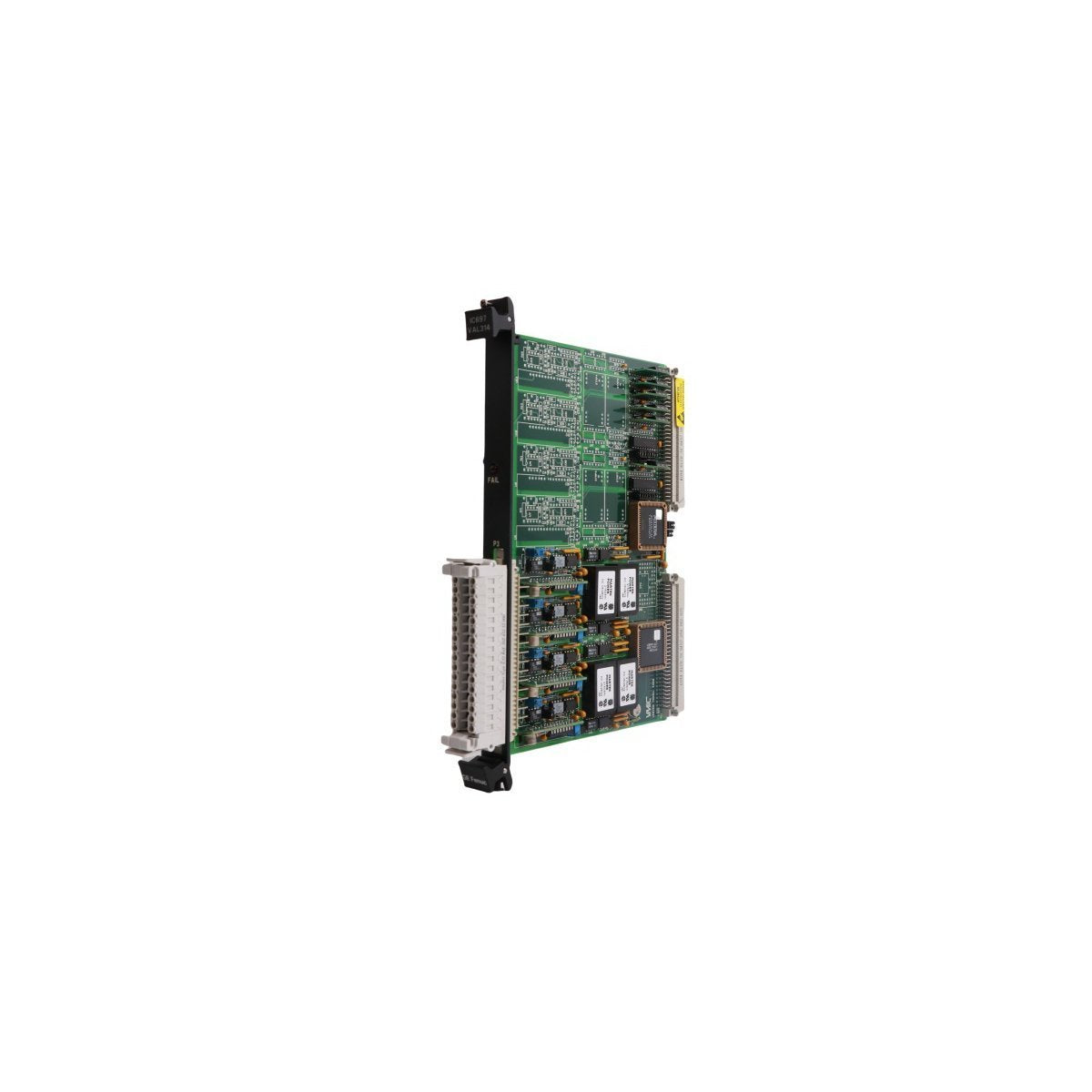 IC697VAL314 Analog-to-Digital Converter Board | GE Fanuc Series 90-70
