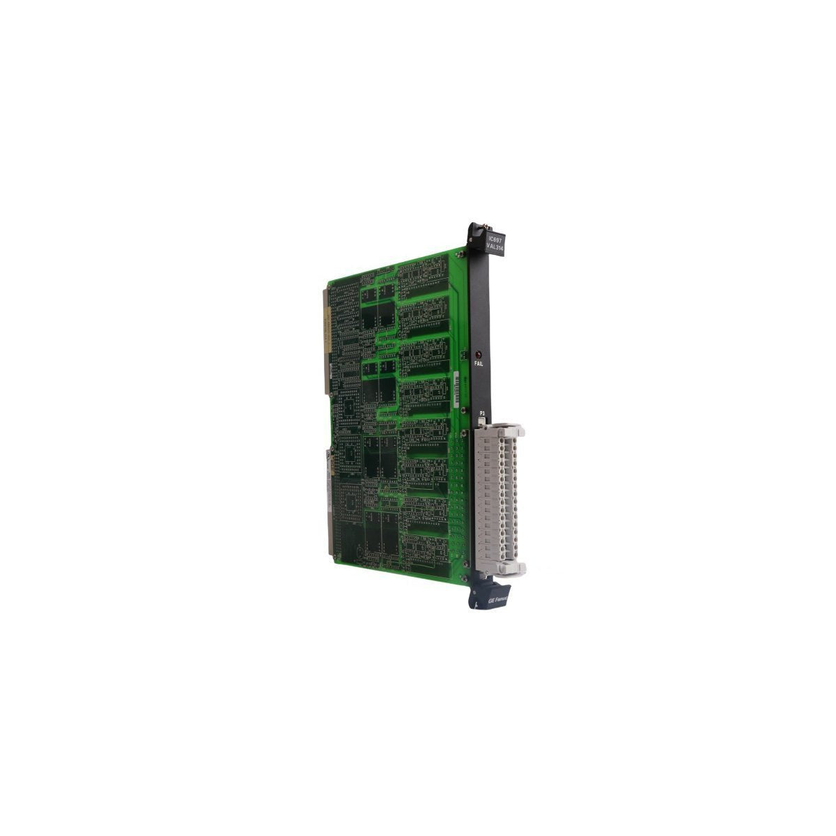 IC697VAL314 Analog-to-Digital Converter Board | GE Fanuc Series 90-70