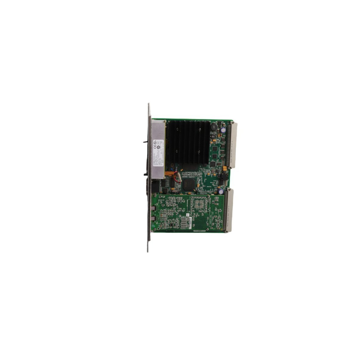 IC698CPE010 GE Fanuc RX7i CPU Module | PACSystems Controller