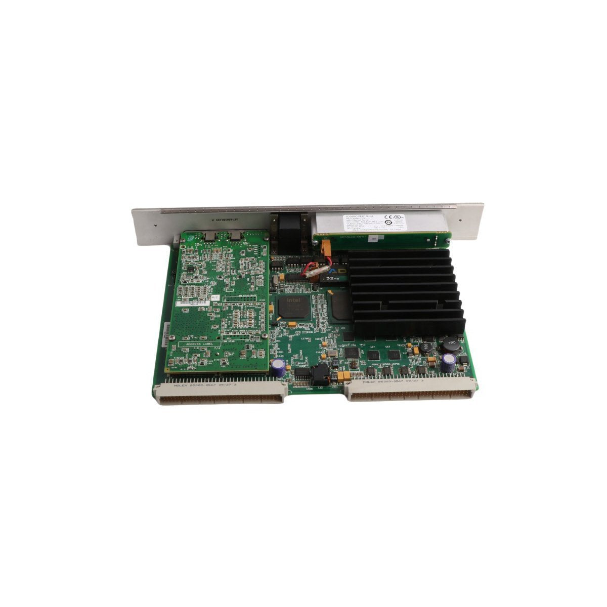 IC698CPE010 GE Fanuc RX7i CPU Module | PACSystems Controller