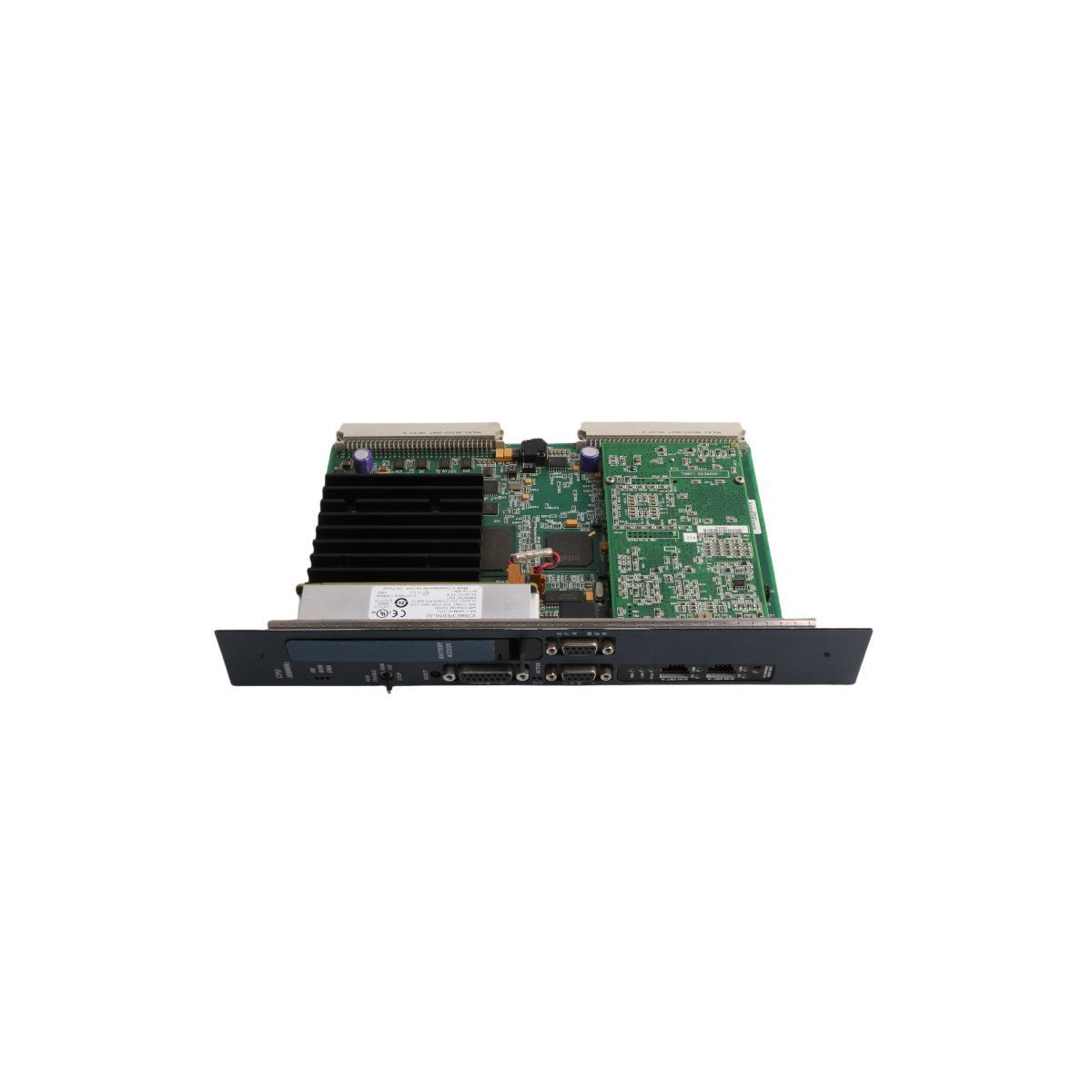 IC698CPE010 GE Fanuc RX7i CPU Module | PACSystems Controller