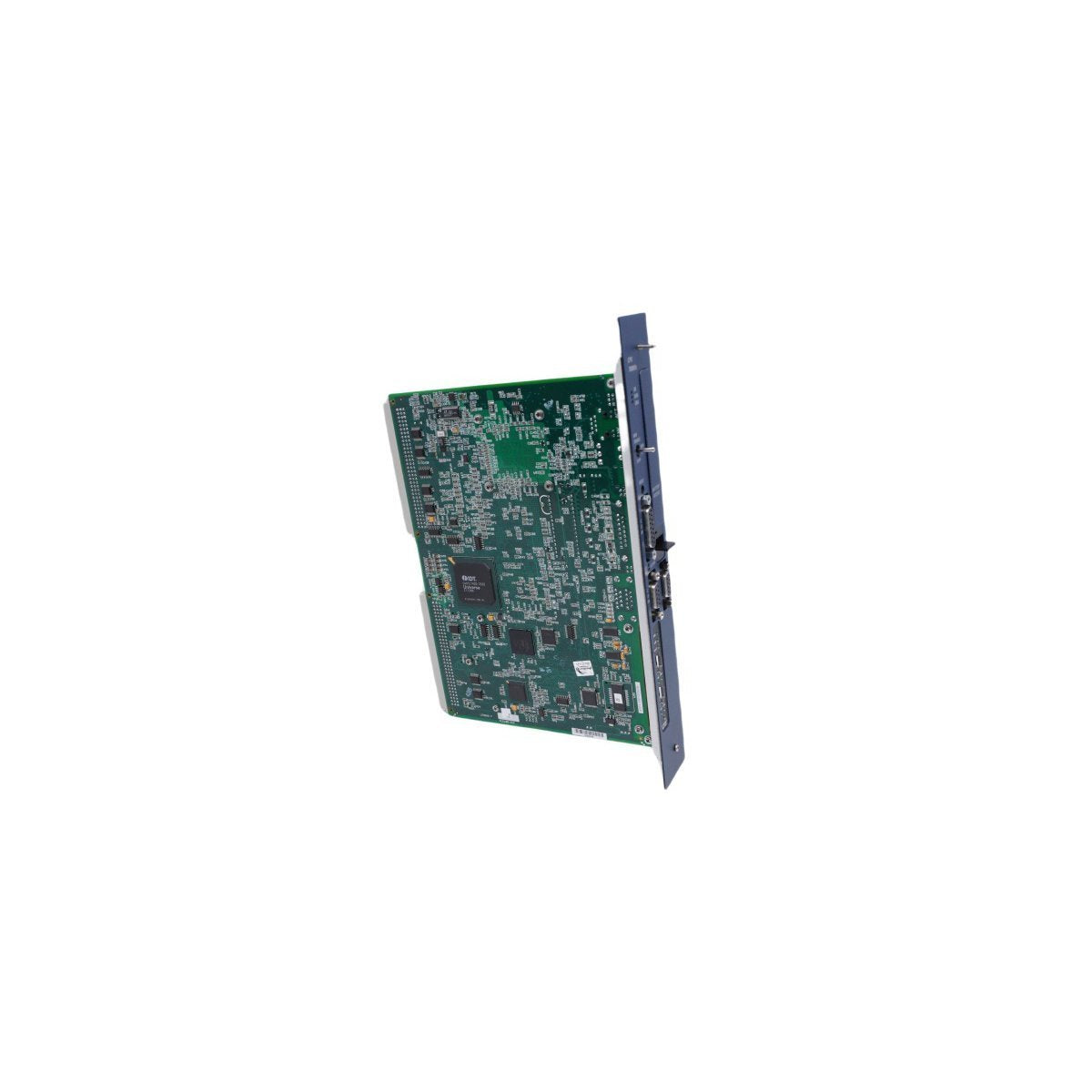 وحدة المعالجة المركزية PACSystems RX7i GE Fanuc IC698CPE020 (CPU)