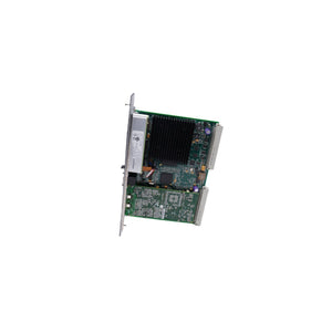 وحدة المعالجة المركزية PACSystems RX7i GE Fanuc IC698CPE020 (CPU)