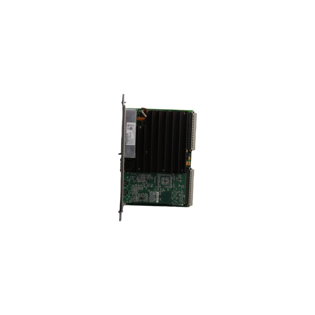 IC698CRE030 وحدة المعالجة المركزية GE Fanuc PACSystems (CPU)