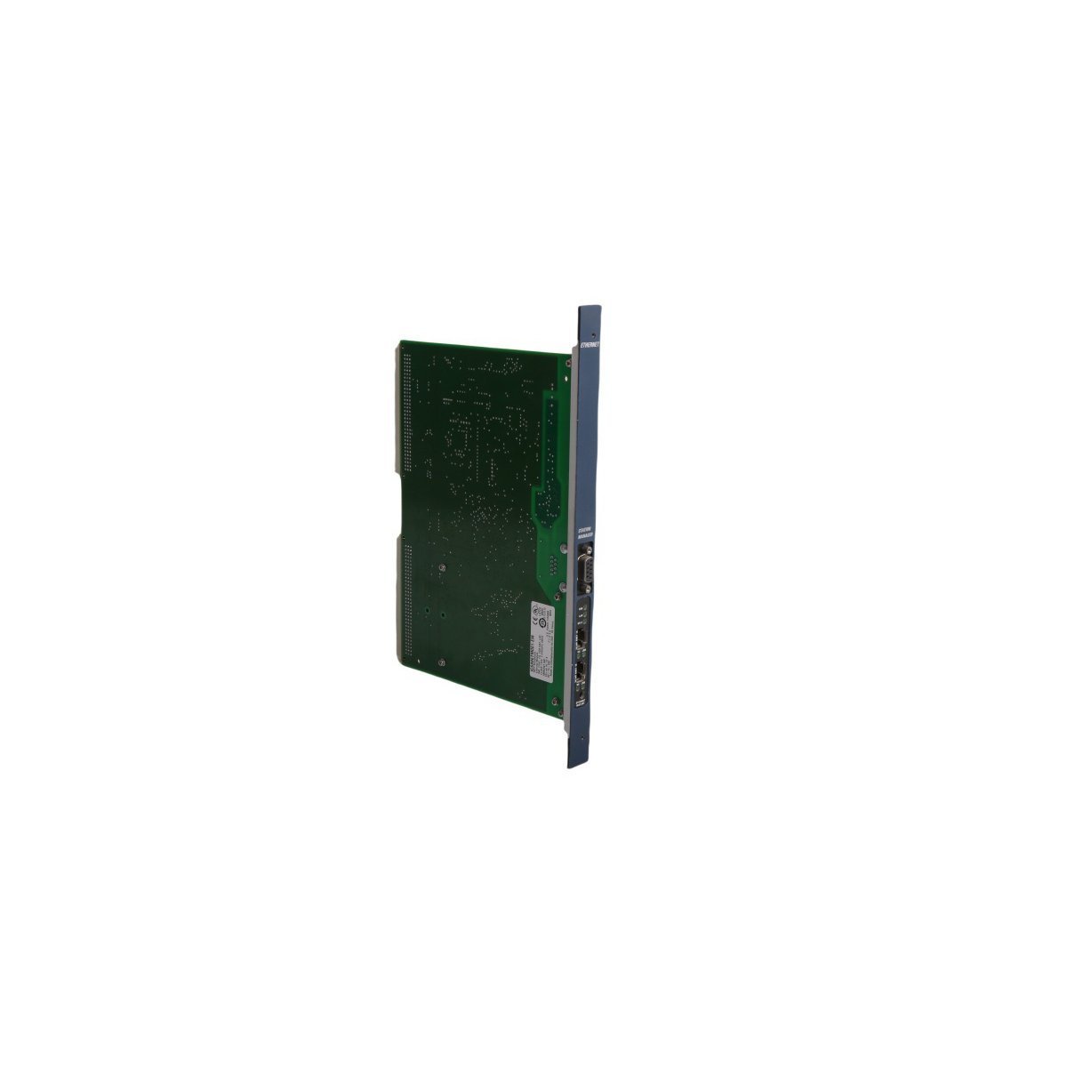 IC698ETM001 RX7i Dual-Port Ethernet Communication Module PACSystems | GE Fanuc