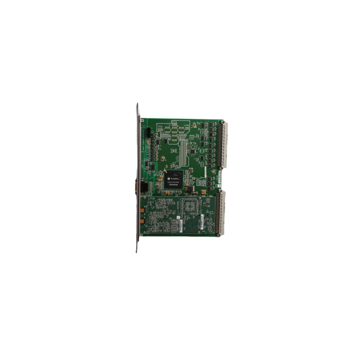 IC698ETM001 RX7i Dual-Port Ethernet Communication Module PACSystems | GE Fanuc