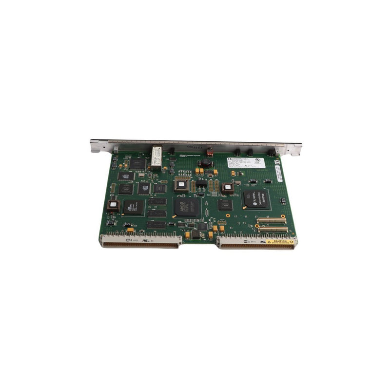 IC698RMX016 GE Fanuc PACSystems RX7i Redundancy Memory Exchange Module