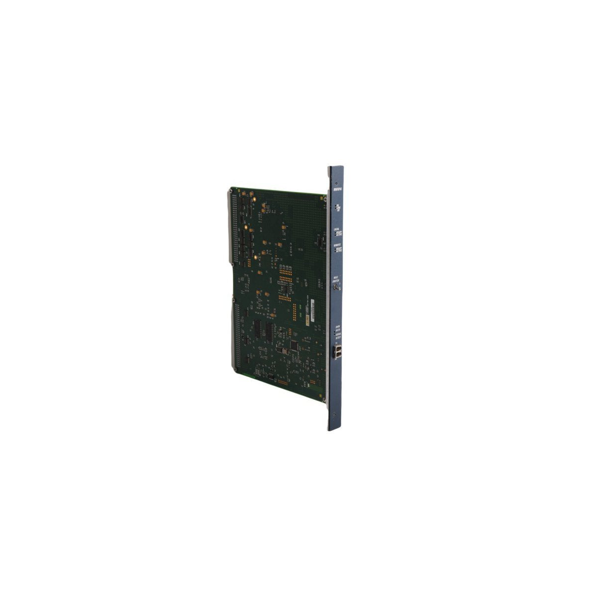 IC698RMX016 GE Fanuc PACSystems RX7i Redundancy Memory Exchange Module